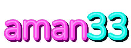 aman33 — logo kanal