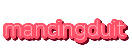 mancingduit — logo kanal